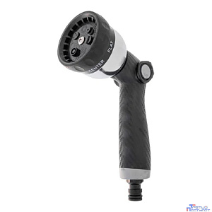 Rexant (62-0324-F) Пистолет-распылитель многофункциональный CARBON, 7 режимов