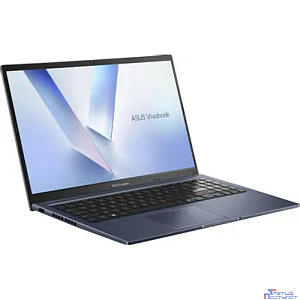 ASUS VivoBook M1502NAQ-BQ067 [90NB1841-M00810] Blue 15.6" {FHD Ryzen 5 150/16Gb/SSD512Gb/660M/noOS}