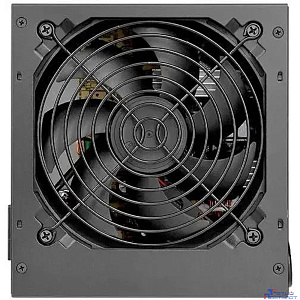 Блок питания ПК Thermaltake TR2 S 650 /0650W/Non Modular/Non Light/Single Voltage/Analog/80 Plus/EU/Non JP CAP/All Flat Cables