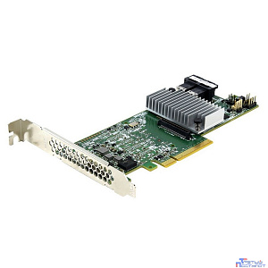 RAID-контроллер Broadcom LSI9361-8I(2Gb)8-port12Gb/sRAIDcard,supportRAID level:0/1/5/6/10/50/60