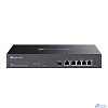 TP-Link ER7406 Omada гигабитный Multi-WAN VPN-маршрутизатор монтируемый в стойку