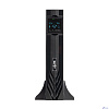 ИБП Бастион SKAT-UPS 3000-RACK-ON P3 {Online, синус, 3000ВА/3000 Вт, стойка/на пол, 2xSchuko + 1xC19, встр. SNMP/USB/RS-232/EPO, БЕЗ АКБ (6 шт 26-200Ач) или SKAT ВС 72/9 RACK, МПТ} (8774)