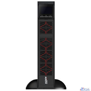 ИБП HIDEN EXPERT ULPS2000RM 2000ВА/1800Вт {Линейно-интерактивный ИБП Rackmount 2U , 8 IEC C13, USB, RS232, SNMP слот, встроенные АКБ 4х12В/9Ач}