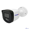 TRASSIR TR-D4B5 v3 3.6 4Мп IP-камера с ИК-подсветкой. Матрица 1/3" CMOS, разрешение 4Мп (2560?1440) @25fps, режим "день/ночь" (механический ИК-фильтр), объектив 3.6 мм,