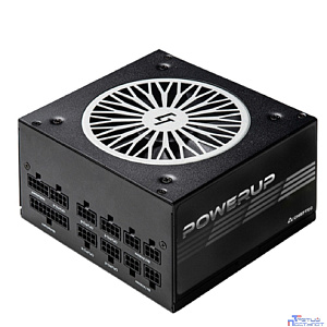 Chieftec PSU Chieftec PowerUP Chieftronic GPX-850FC 80 Plus GOLD BOX