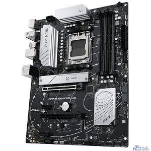 ASUS PRIME B650-PLUS-CSM (Socket AM5, ATX, 4xDDR5(192GB), DP/HDMI, 2xPCIe 4.0x16/2xPCIe 4.0x1, 1xLAN (2.5GbE), 4xSATA 6Gb/s, 2xM.2, 1*Type-C, 5xUSB 3.2, 2xUSB 2.0)