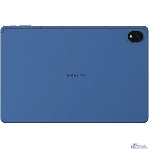 Digma Pro Edge G85 8C/8Gb/256Gb 11" In-Cell 1920x1200/4G/2Sim/синий/BT/13Mpix/5Mpix/7000mAh 2017989