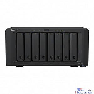Synology DS1823xs+ Сетевой накопитель данных без жестких дисков
