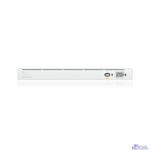 UBIQUITI UISP-S-Pro PoE-коммутатор, 24х 1G RJ45, 4х 10G SFP+, раздача 220 Вт