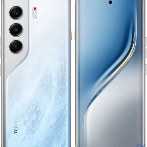 Tecno Camon 40 Pro 5G 8+256Gb белый