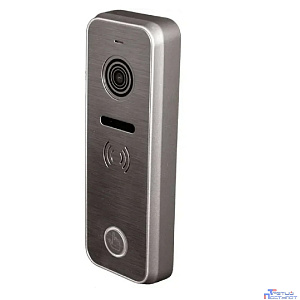 Панель вызывная /видеопанель  Falcon Eye FE-ipanel 3 HD (Silver)