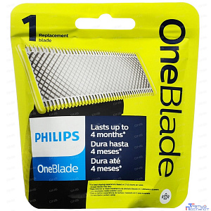 Аксессуар для бритвы ONEBLADE QP210/51 PHILIPS